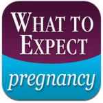 Pregnancy Tracker from What to Expect When You're Expecting