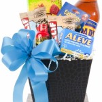 Basket Affair