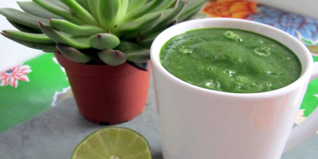 Green Smoothie