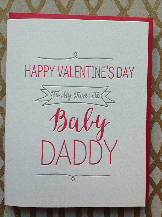 Valentine Day's Card