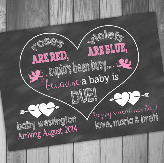 Valentine's Day Card