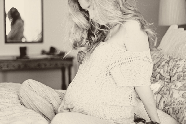 Maternity Photo