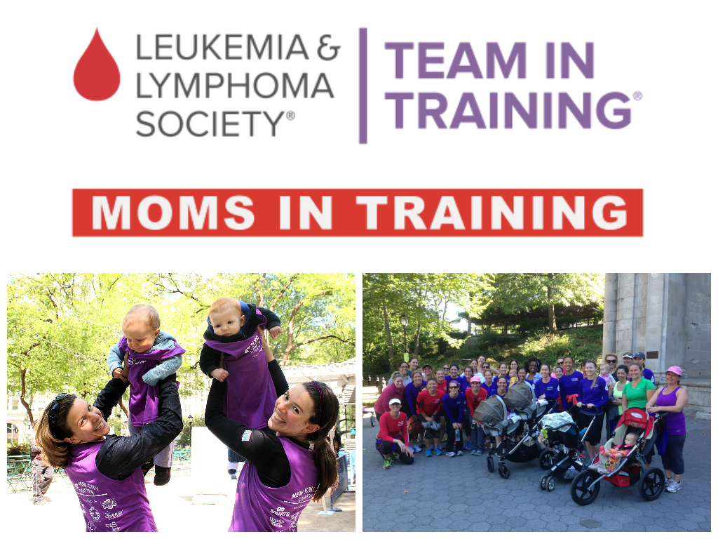 Moms In Training