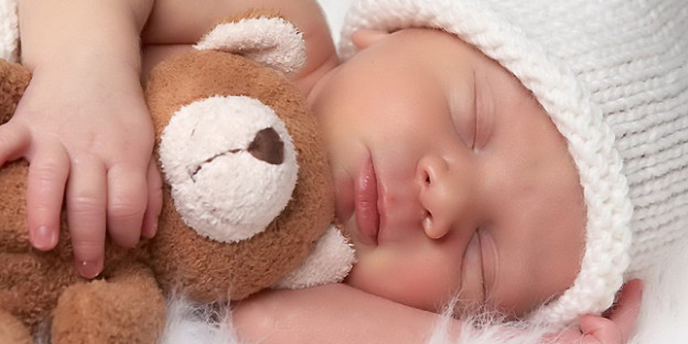 New Mom Myths