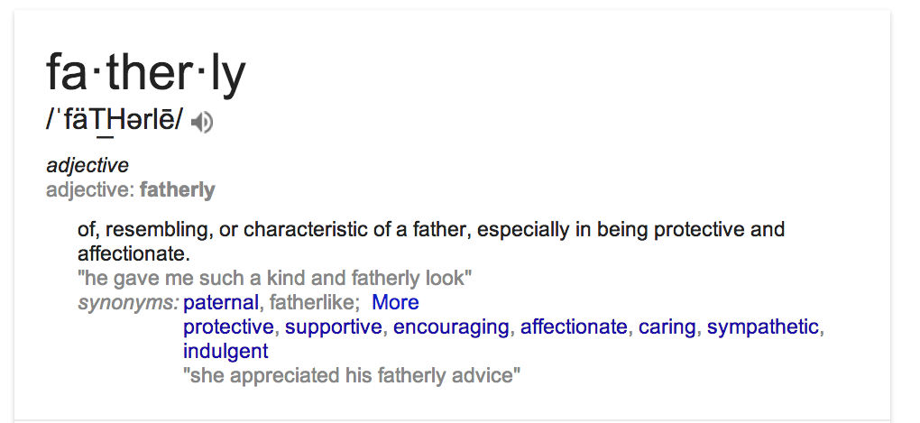 Fatherly