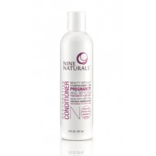 Mandarin + Ginger Restorative Conditioner
