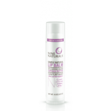 Simply Natural Lip Balm