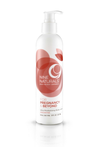 Ultra Moisturizing Body Lotion