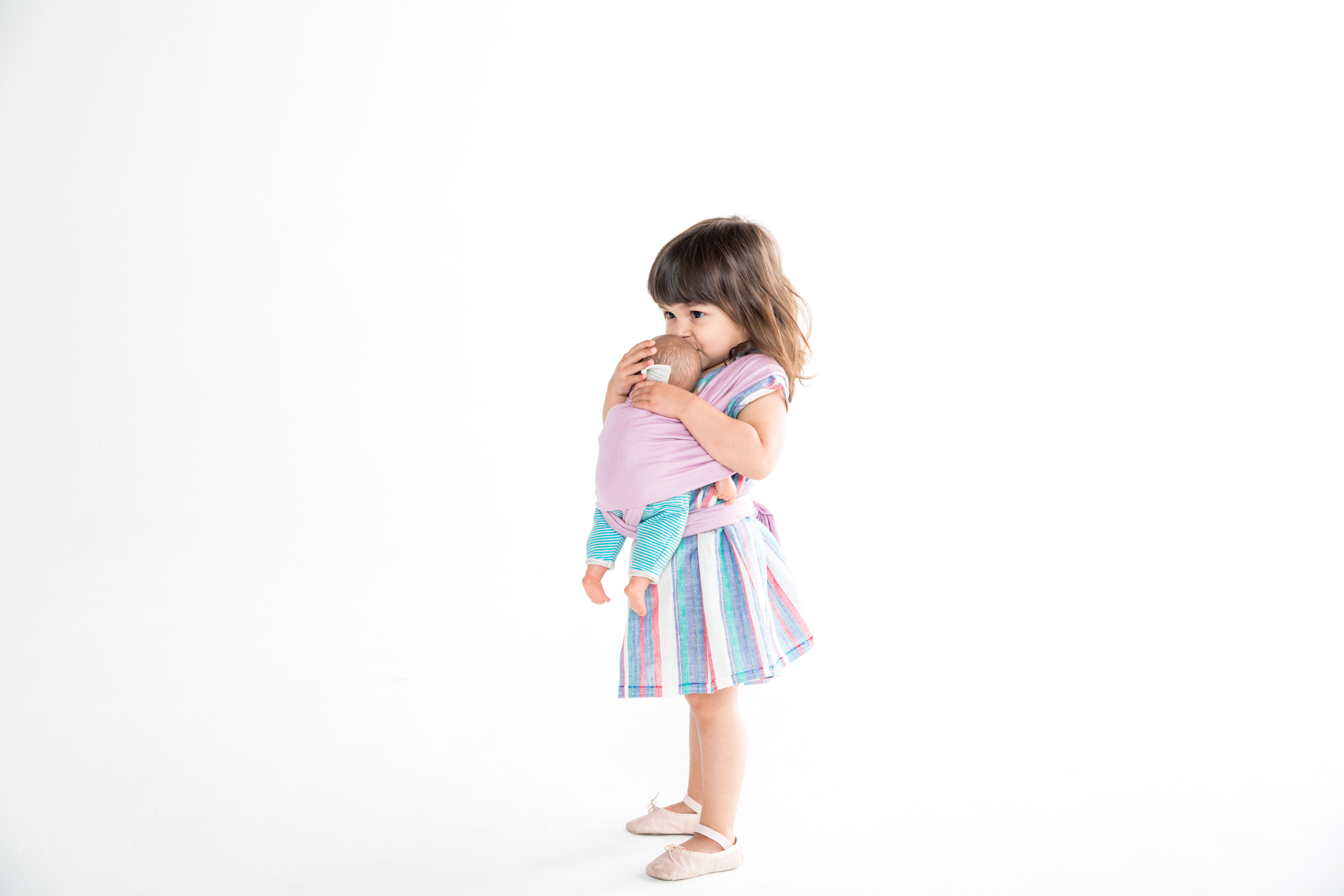 Solly Dolly Wrap